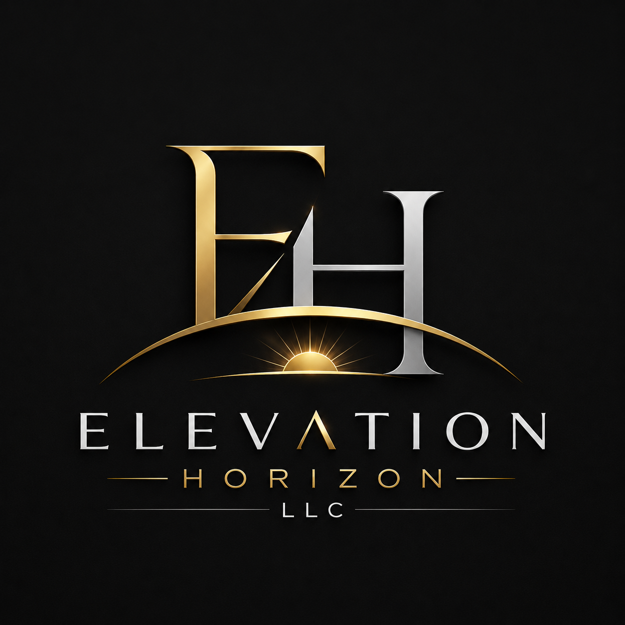 Elevation Horizon LLC logo